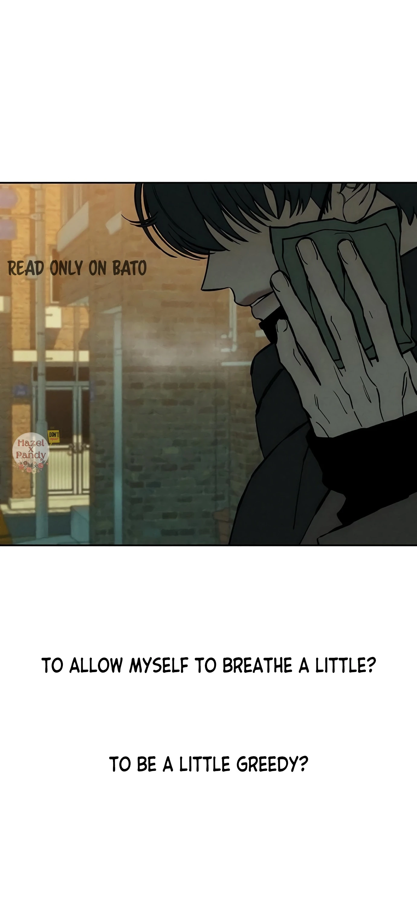 Tears On A Withered Flower Chapter 44 image 68